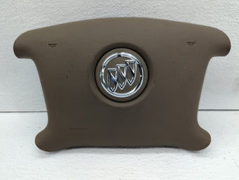 compare product 2006 Buick Lucerne Air Bag Driver Left Steering Wheel Mounted Fits OEM Used Auto Parts