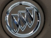 2006 Buick Lucerne Air Bag Driver Left Steering Wheel Mounted Fits OEM Used Auto Parts - Oemusedautoparts1.com