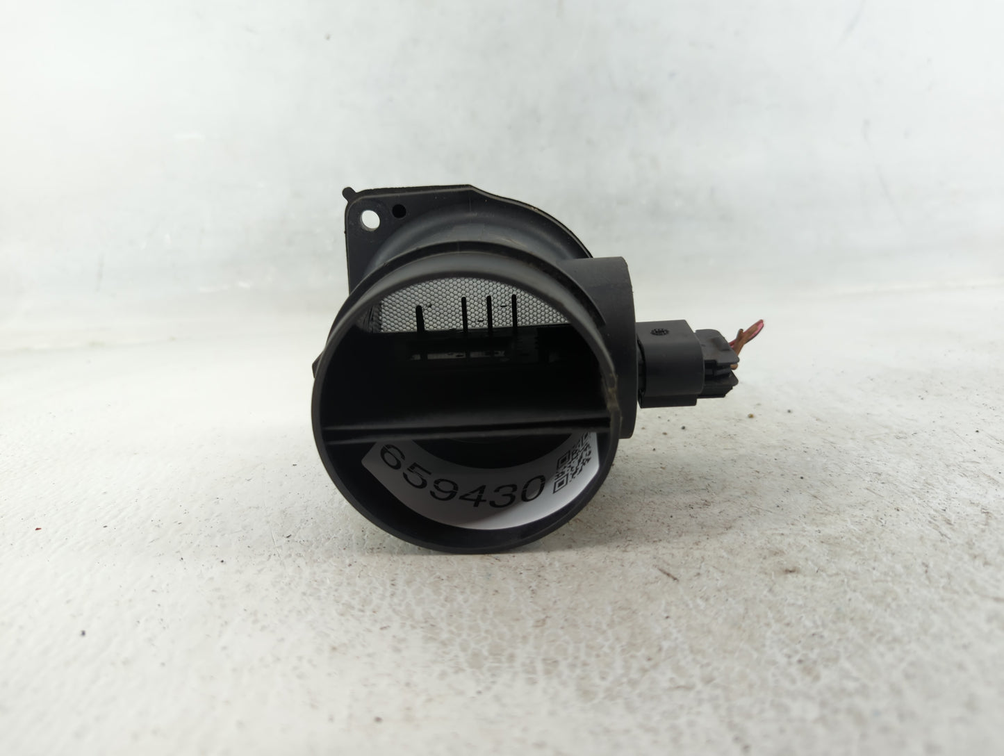 2006-2011 Buick Lucerne Mass Air Flow Meter Maf - Oemusedautoparts1.com