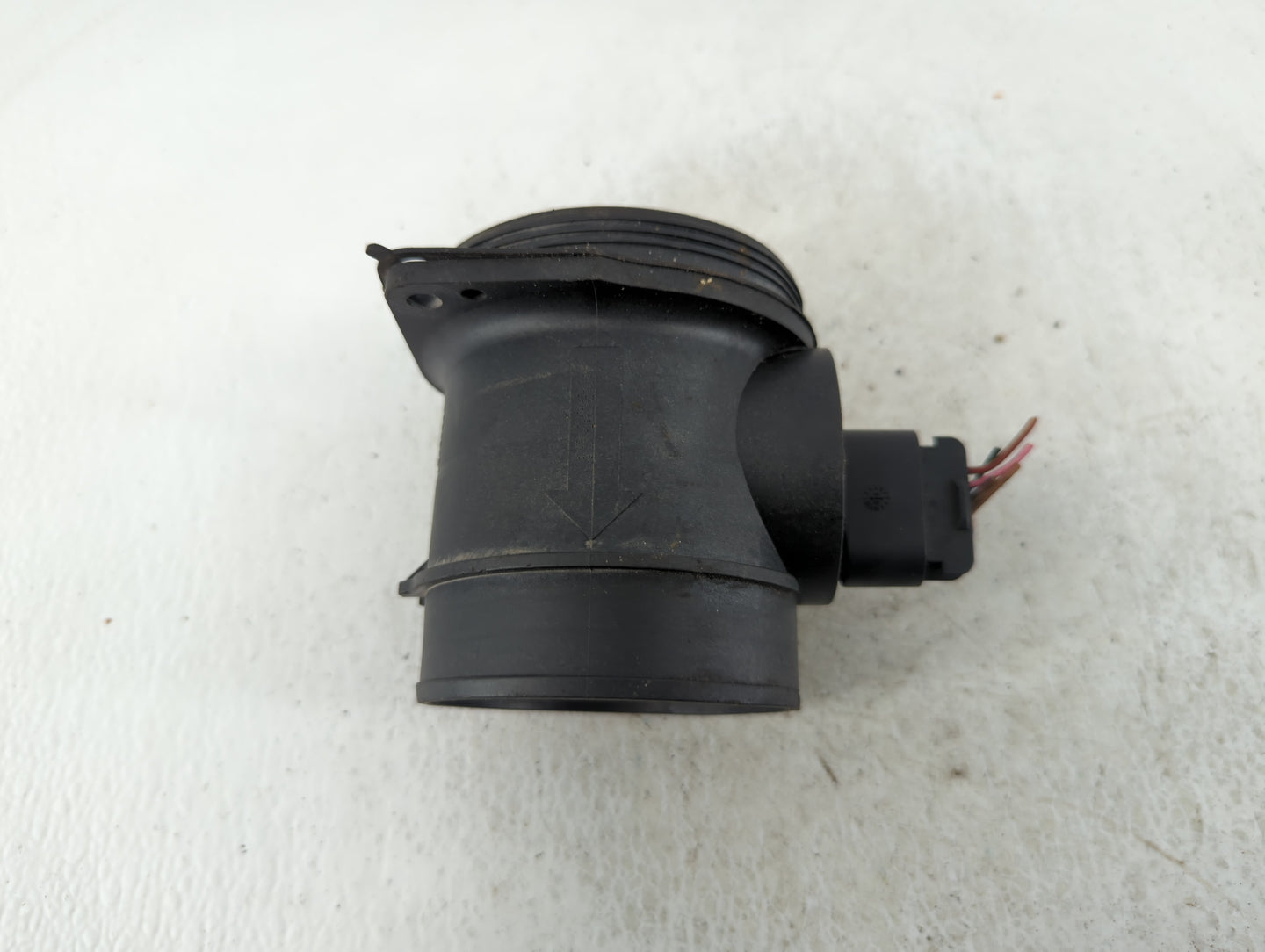 2006-2011 Buick Lucerne Mass Air Flow Meter Maf - Oemusedautoparts1.com