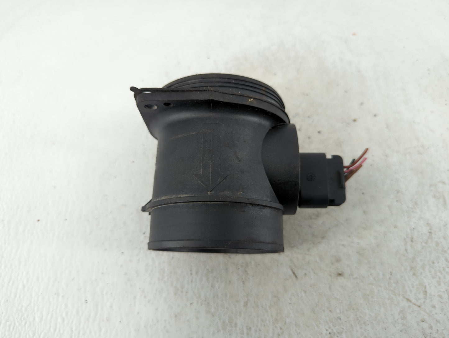 2006-2011 Buick Lucerne Mass Air Flow Meter Maf - Oemusedautoparts1.com