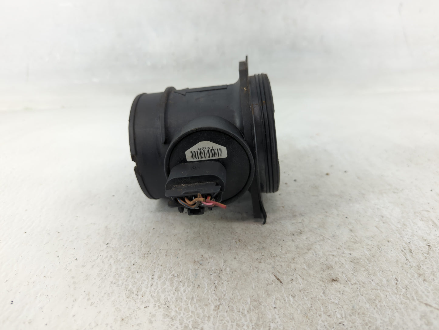 2006-2011 Buick Lucerne Mass Air Flow Meter Maf - Oemusedautoparts1.com