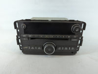 2006-2006 Buick Lucerne Am Fm Cd Player Radio Receiver - Oemusedautoparts1.com