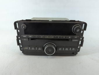 compare product 2006-2006 Buick Lucerne Am Fm Cd Player Radio Receiver