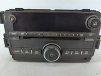 2006-2006 Buick Lucerne Am Fm Cd Player Radio Receiver - Oemusedautoparts1.com