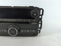 2006-2006 Buick Lucerne Am Fm Cd Player Radio Receiver - Oemusedautoparts1.com
