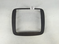 2006 Buick Lucerne Radio Climate Panel Bezel - Oemusedautoparts1.com