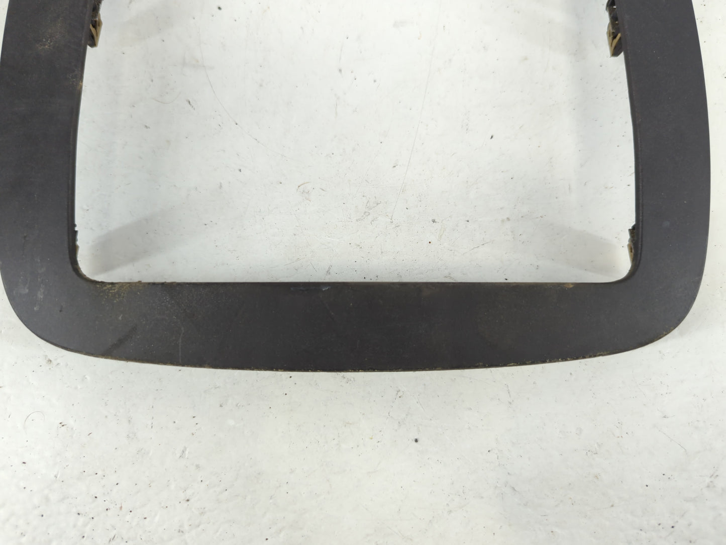 2006 Buick Lucerne Radio Climate Panel Bezel - Oemusedautoparts1.com