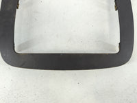 2006 Buick Lucerne Radio Climate Panel Bezel - Oemusedautoparts1.com