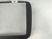 2006 Buick Lucerne Radio Climate Panel Bezel - Oemusedautoparts1.com