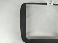 2006 Buick Lucerne Radio Climate Panel Bezel - Oemusedautoparts1.com