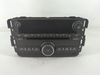 2006 Buick Lucerne Radio AM FM Cd Player Receiver Replacement P/N:15871700 Fits OEM Used Auto Parts - Oemusedautoparts1.com