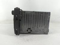 2006 Buick Lucerne Radio AM FM Cd Player Receiver Replacement P/N:15871700 Fits OEM Used Auto Parts - Oemusedautoparts1.com