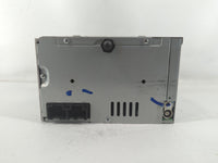 2006 Buick Lucerne Radio AM FM Cd Player Receiver Replacement P/N:15871700 Fits OEM Used Auto Parts - Oemusedautoparts1.com