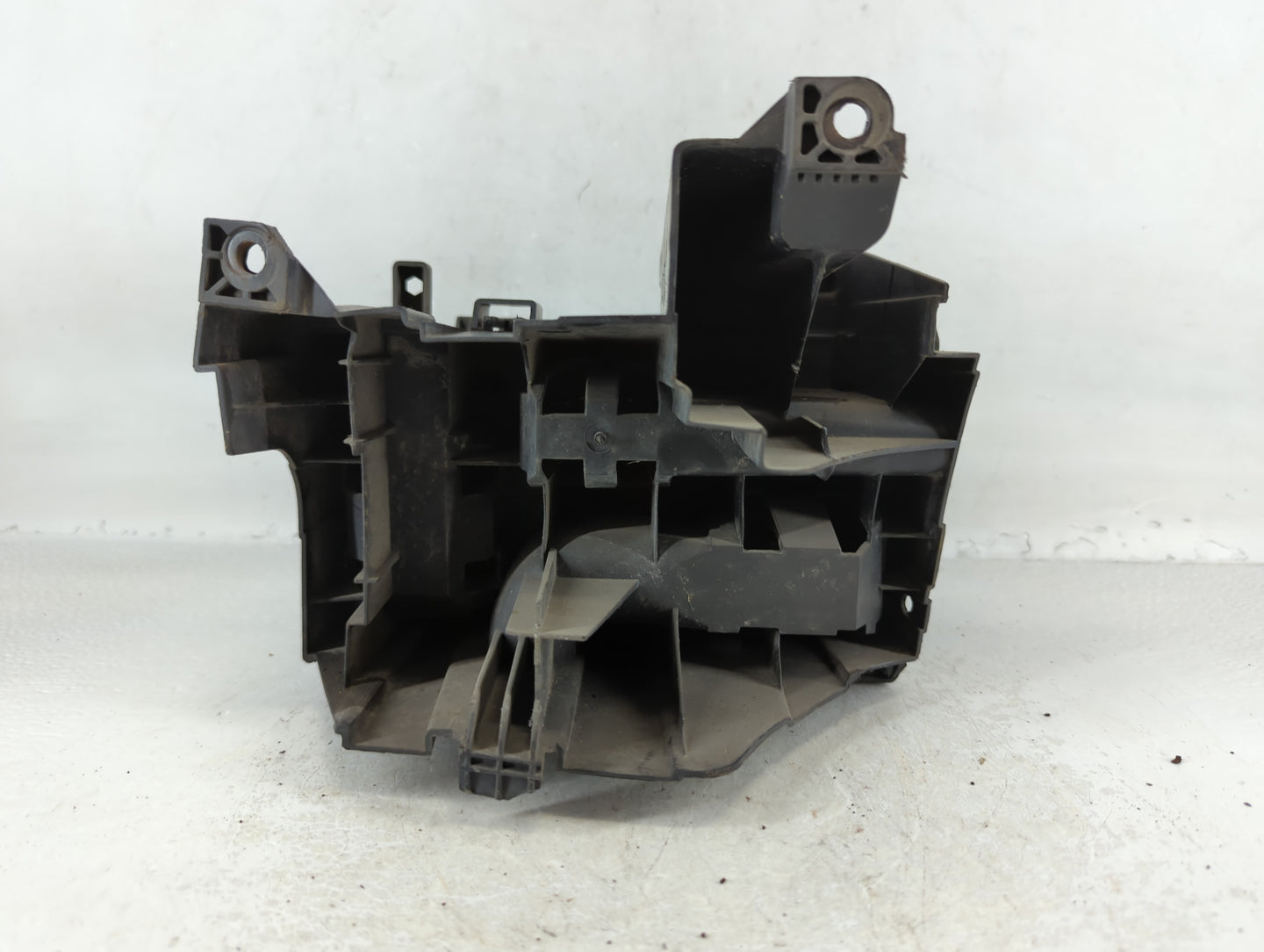 2006-2007 Buick Lucerne Fusebox Fuse Box Panel Relay Module P/N:15812664 Fits Fits 2006 2007 OEM Used Auto Parts - Oemusedau