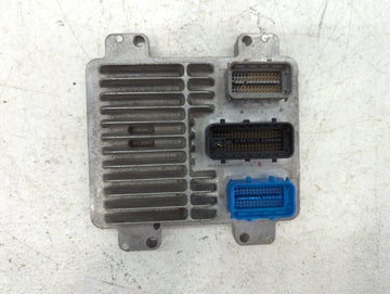 2006-2008 Buick Lucerne PCM Engine Control Computer ECU ECM PCU OEM P/N:12603215 Fits Fits 2006 2007 2008 2009 OEM Used Auto