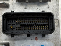 2006-2008 Buick Lucerne PCM Engine Control Computer ECU ECM PCU OEM P/N:12603215 Fits Fits 2006 2007 2008 2009 OEM Used Auto