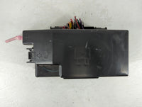 2006-2007 Buick Lucerne Fusebox Fuse Box Panel Relay Module P/N:15825718 Fits Fits 2006 2007 OEM Used Auto Parts - Oemusedau
