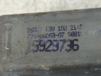 2006-2011 Buick Lucerne Passenger Front Right Power Window Motor - Oemusedautoparts1.com