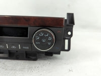 2006 Buick Lucerne Climate Control Module Temperature AC/Heater Replacement P/N:15861055 Fits OEM Used Auto Parts - Oemuseda