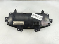 2006 Buick Lucerne Instrument Cluster Speedometer Gauges P/N:15853814 Fits OEM Used Auto Parts - Oemusedautoparts1.com