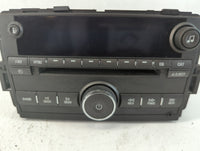 2006 Buick Lucerne Radio AM FM Cd Player Receiver Replacement P/N:15871700 Fits OEM Used Auto Parts - Oemusedautoparts1.com