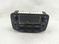 2006 Buick Rainier Climate Control Module Temperature AC/Heater Replacement P/N:15082687 FS18407 Fits OEM Used Auto Parts - 
