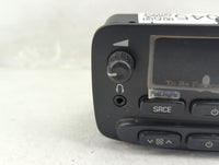 2006 Buick Rainier Climate Control Module Temperature AC/Heater Replacement P/N:15082687 FS18407 Fits OEM Used Auto Parts - 