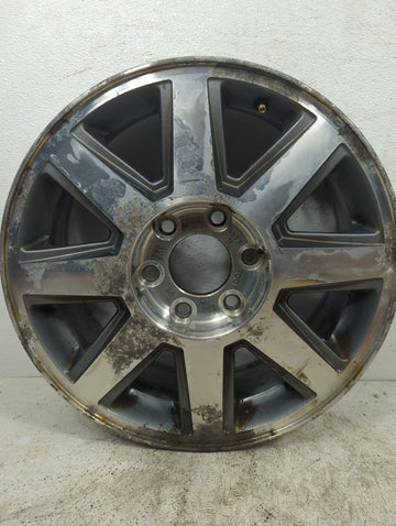 2004-2007 Buick Rainier Oem Wheel Rim 5043601 - Oemusedautoparts1.com