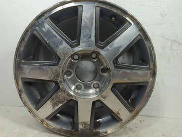 2004-2007 Buick Rainier Oem Wheel Rim 5043601