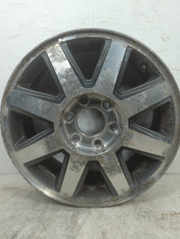 2004-2007 Buick Rainier Oem Wheel Rim 5043602 - Oemusedautoparts1.com