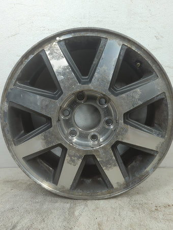 compare product 2004-2007 Buick Rainier Oem Wheel Rim 5043602