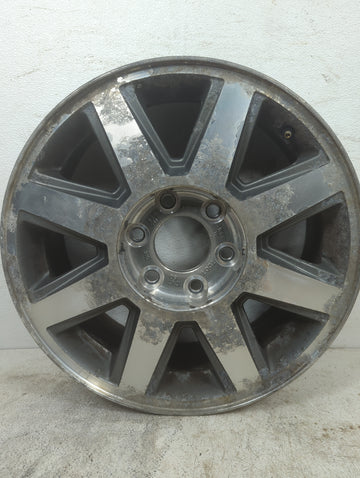 2004-2007 Buick Rainier Oem Wheel Rim 5043602 - Oemusedautoparts1.com