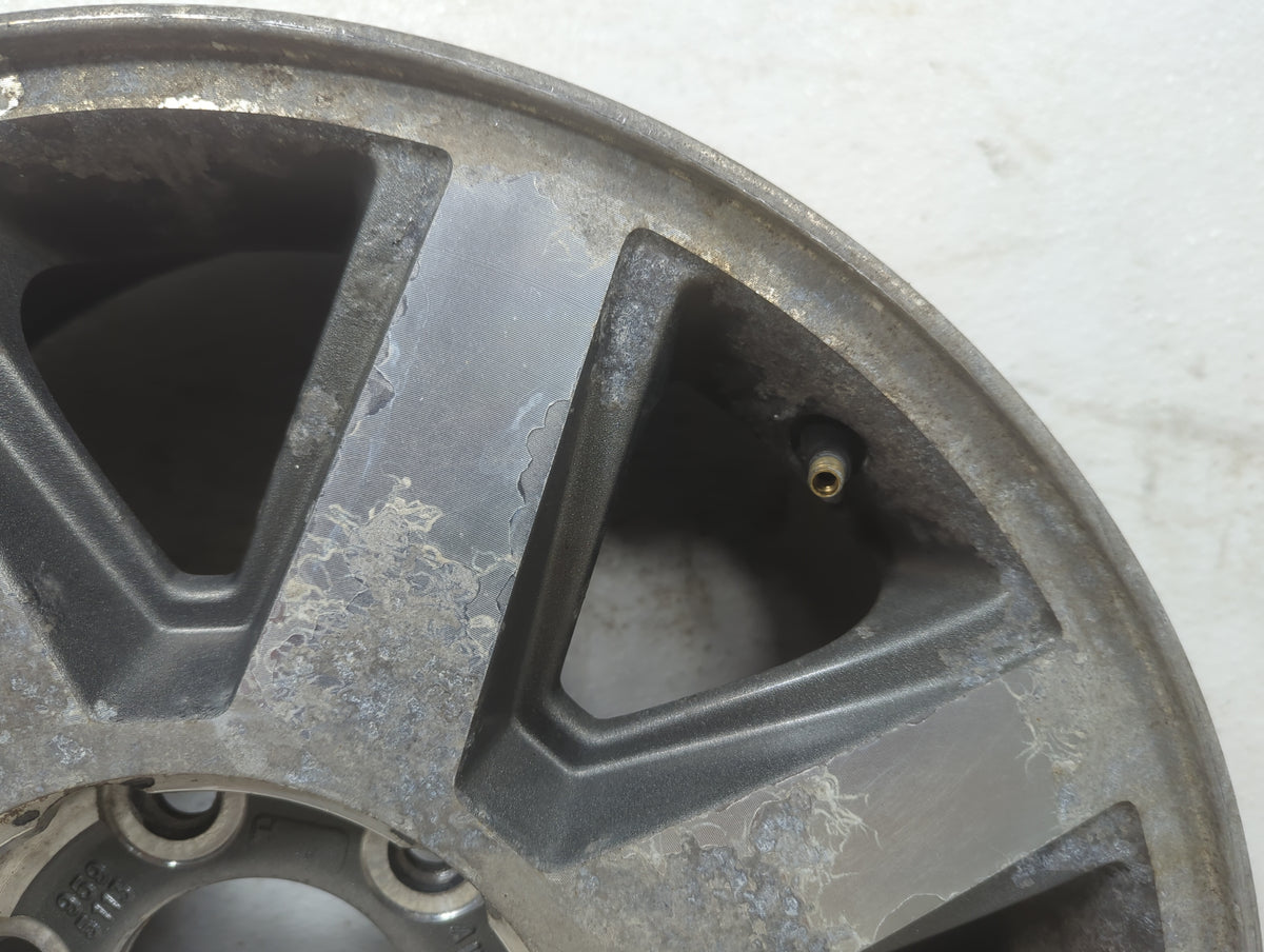 2004-2007 Buick Rainier Oem Wheel Rim 5043602 - Oemusedautoparts1.com