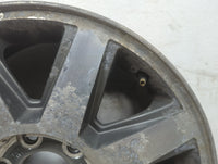 2004-2007 Buick Rainier Oem Wheel Rim 5043602 - Oemusedautoparts1.com
