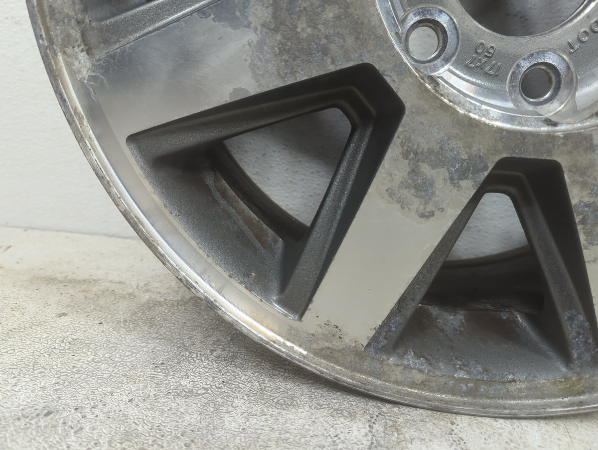 2004-2007 Buick Rainier Oem Wheel Rim 5043602 - Oemusedautoparts1.com