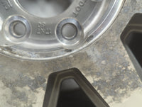 2004-2007 Buick Rainier Oem Wheel Rim 5043602 - Oemusedautoparts1.com