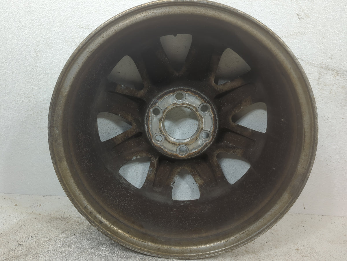 2004-2007 Buick Rainier Oem Wheel Rim 5043602 - Oemusedautoparts1.com
