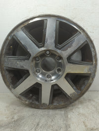 2004-2007 Buick Rainier Oem Wheel Rim 5043603 - Oemusedautoparts1.com