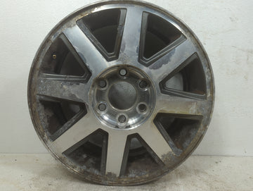 2004-2007 Buick Rainier Oem Wheel Rim 5043603