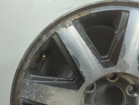 2004-2007 Buick Rainier Oem Wheel Rim 5043603 - Oemusedautoparts1.com