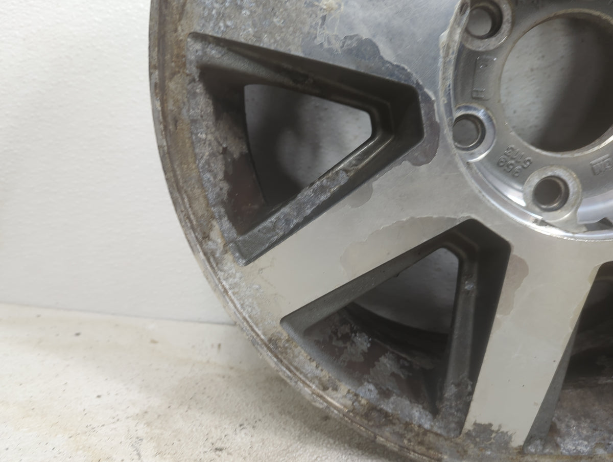 2004-2007 Buick Rainier Oem Wheel Rim 5043603 - Oemusedautoparts1.com