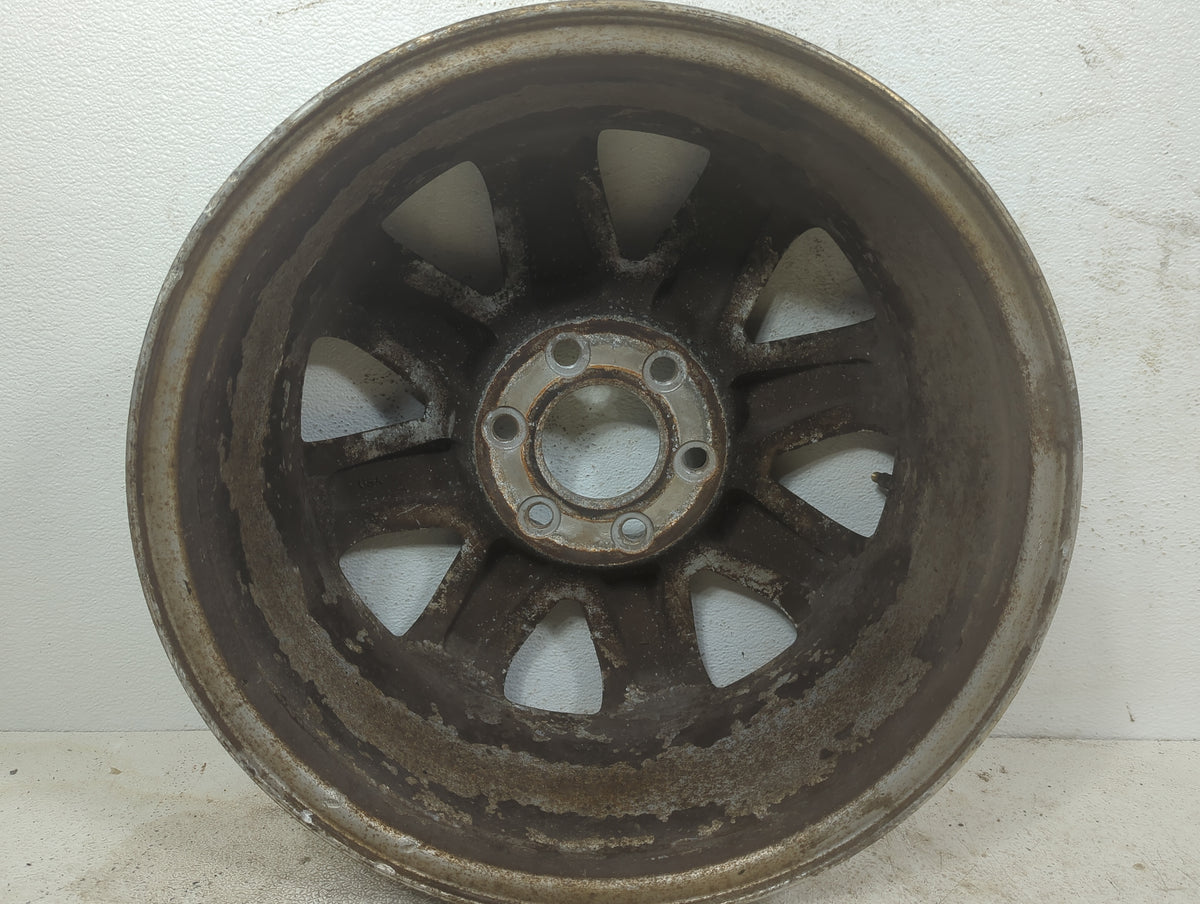 2004-2007 Buick Rainier Oem Wheel Rim 5043603 - Oemusedautoparts1.com