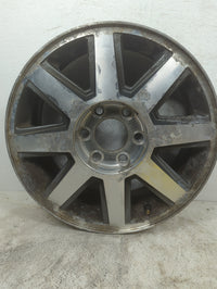 2004-2007 Buick Rainier Oem Wheel Rim 5043604 - Oemusedautoparts1.com