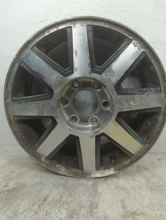 compare product 2004-2007 Buick Rainier Oem Wheel Rim 5043604