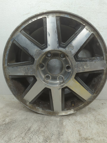 2004-2007 Buick Rainier Oem Wheel Rim 5043604 - Oemusedautoparts1.com