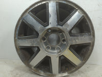2004-2007 Buick Rainier Oem Wheel Rim 5043604 - Oemusedautoparts1.com
