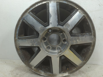 2004-2007 Buick Rainier Oem Wheel Rim 5043604