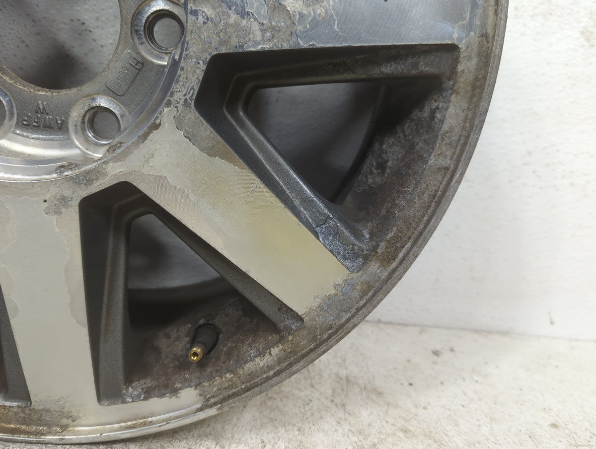2004-2007 Buick Rainier Oem Wheel Rim 5043604 - Oemusedautoparts1.com