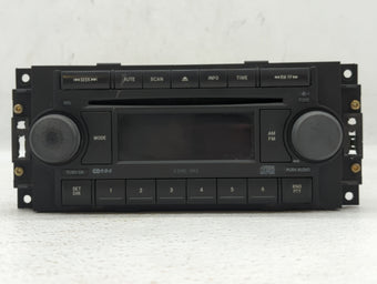 compare product 2006 Buick Rainier Radio AM FM Cd Player Receiver Replacement P/N:P05064174AD Fits OEM Used Auto Parts